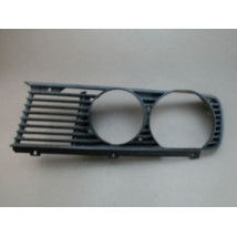 GRILLE CALANDRE DROIT B.M.W. 518