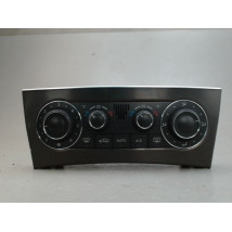 COMMANDE DE CHAUFFAGE MERCEDES CLASSE C
