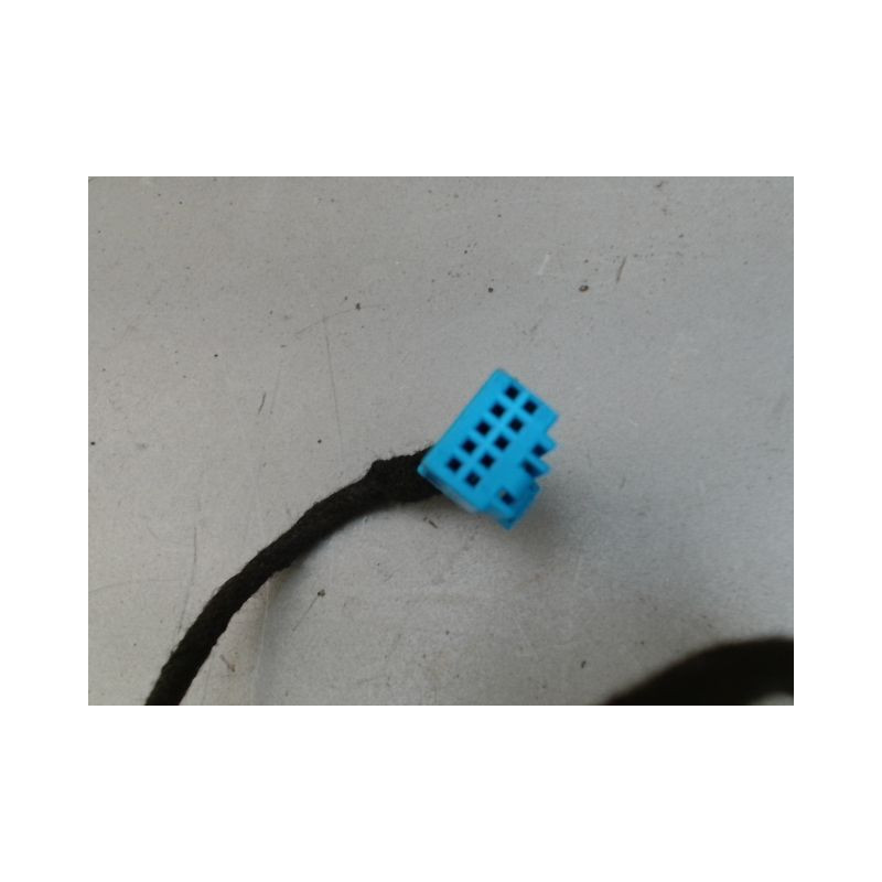COMMANDE LEVE-GLACE PORTE AVD MERCEDES CLASSE C