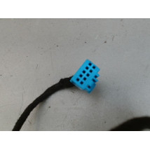 COMMANDE LEVE-GLACE PORTE AVD MERCEDES CLASSE C