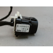 COMMANDE LEVE-GLACE PORTE AVD MERCEDES CLASSE C
