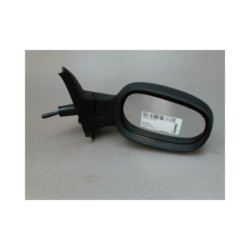 RETROVISEUR EXTERIEUR DROIT NISSAN MICRA
