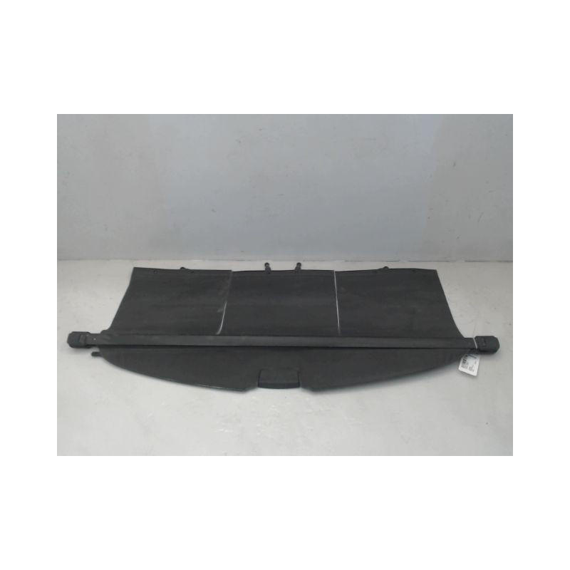 TABLETTE PLAGE ARRIERE TOYOTA COROLLA VERSO 2004-2007