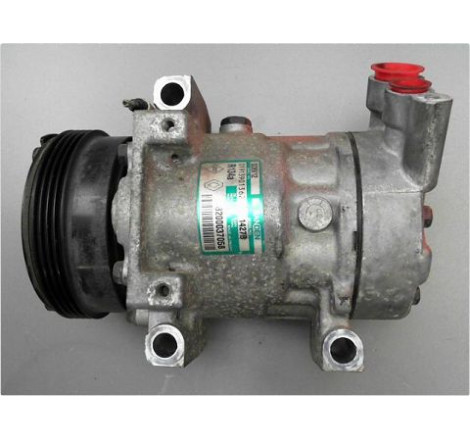 COMPRESSEUR AIR CONDITIONNE