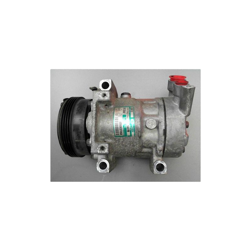 COMPRESSEUR AIR CONDITIONNE RENAULT TWINGO PH.3 00-07