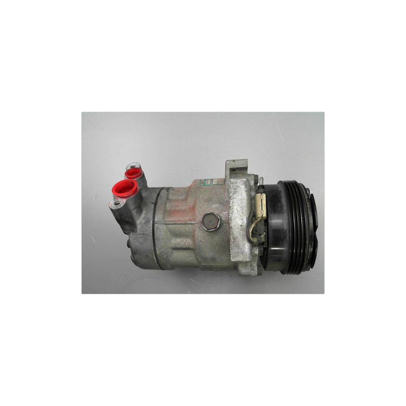 COMPRESSEUR AIR CONDITIONNE RENAULT TWINGO PH.3 00-07