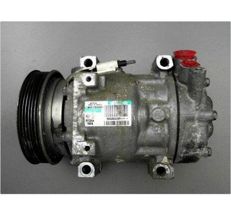 COMPRESSEUR AIR CONDITIONNE