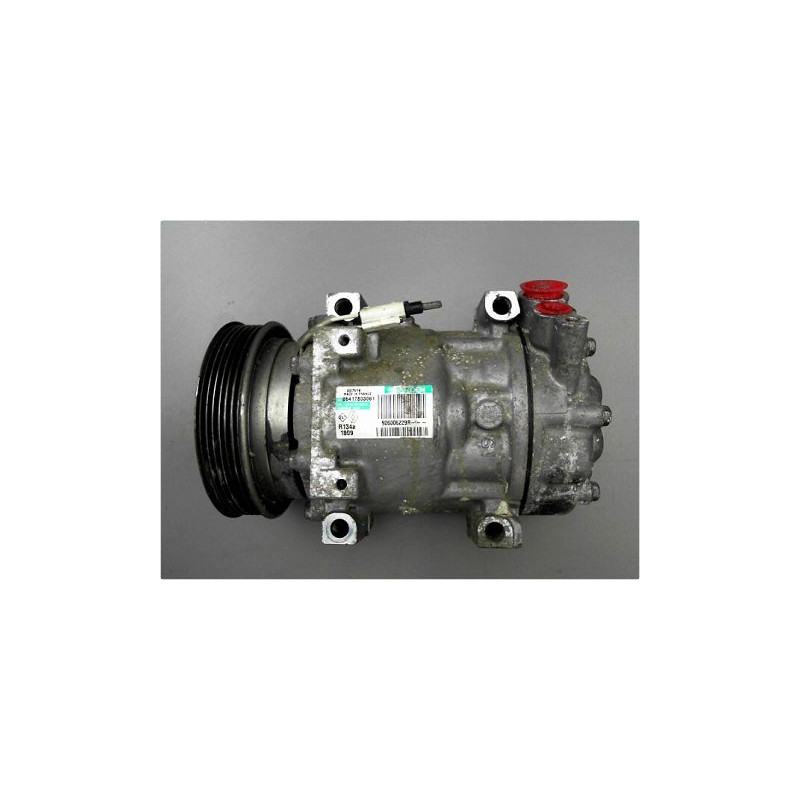 COMPRESSEUR AIR CONDITIONNE DACIA SANDERO 08-12