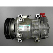 COMPRESSEUR AIR CONDITIONNE DACIA SANDERO 08-12