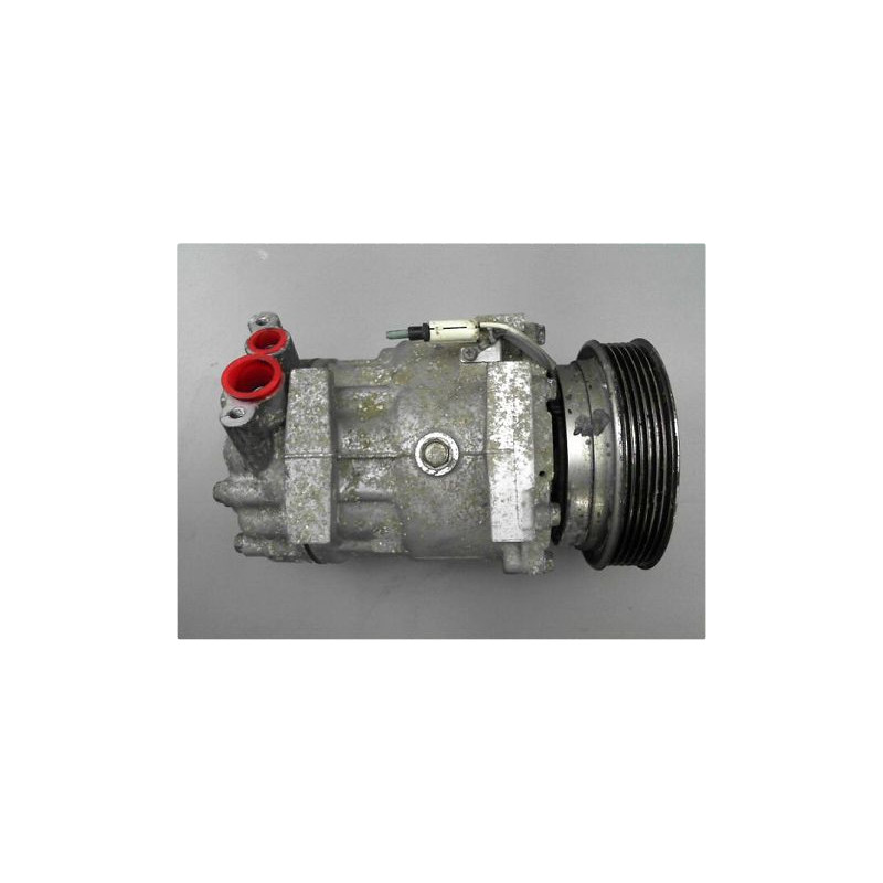 COMPRESSEUR AIR CONDITIONNE DACIA SANDERO 08-12