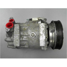 COMPRESSEUR AIR CONDITIONNE DACIA SANDERO 08-12