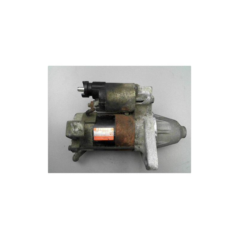 DEMARREUR HONDA CIVIC 97-2001