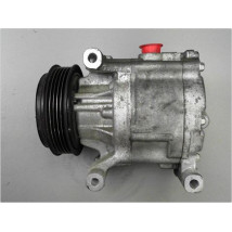 COMPRESSEUR AIR CONDITIONNE FIAT 500 CC 2P 2006-