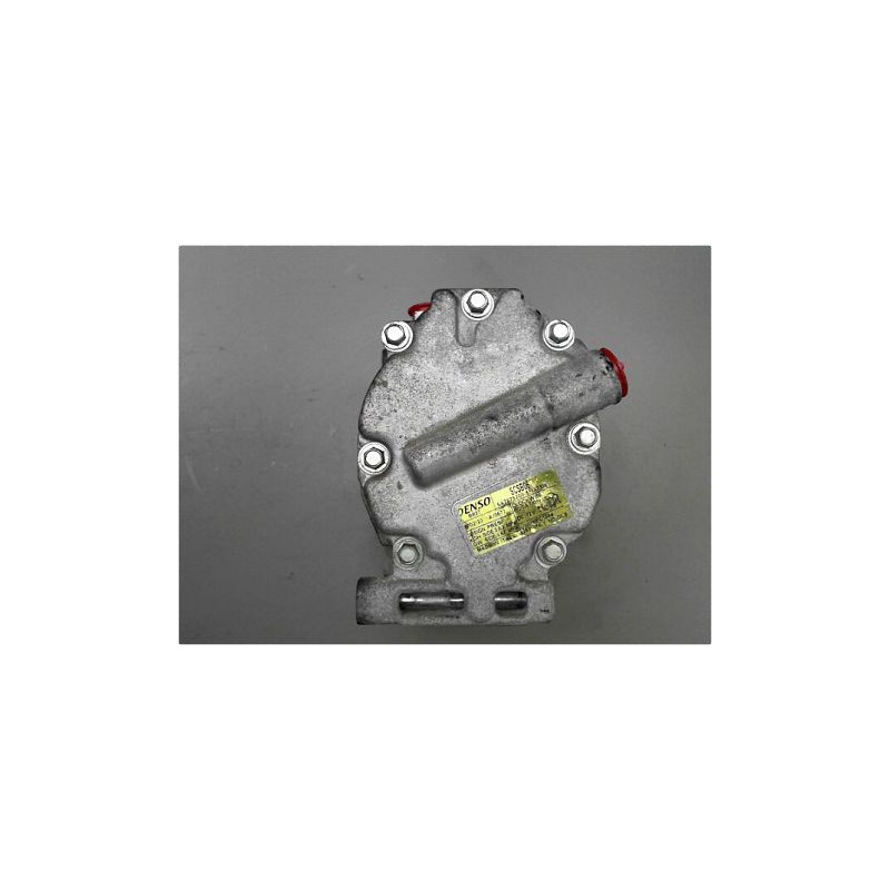 COMPRESSEUR AIR CONDITIONNE FIAT 500 CC 2P 2006-