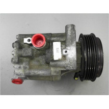 COMPRESSEUR AIR CONDITIONNE FIAT 500 CC 2P 2006-