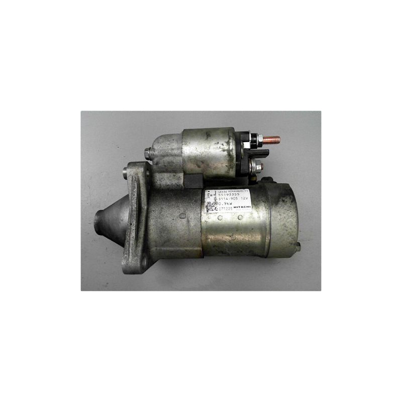DEMARREUR FIAT 500 CC 2P 2006-