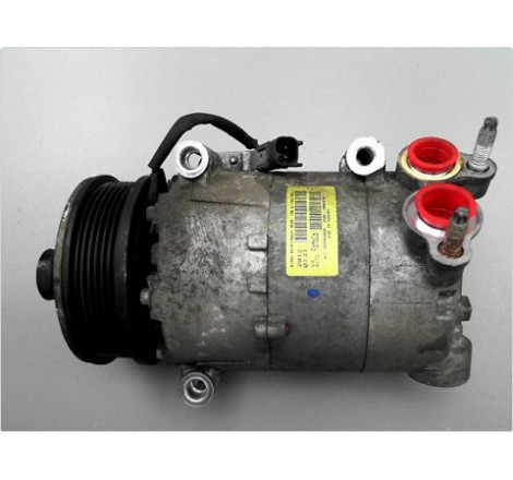 COMPRESSEUR AIR CONDITIONNE