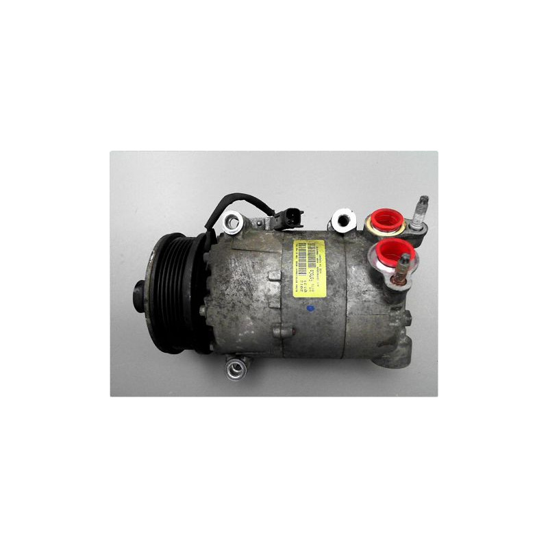 COMPRESSEUR AIR CONDITIONNE LAND ROVER RANGE ROVER EVOQUE 11-