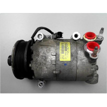 COMPRESSEUR AIR CONDITIONNE LAND ROVER RANGE ROVER EVOQUE 11-