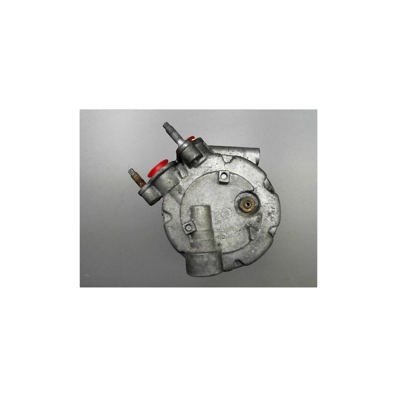 COMPRESSEUR AIR CONDITIONNE LAND ROVER RANGE ROVER EVOQUE 11-