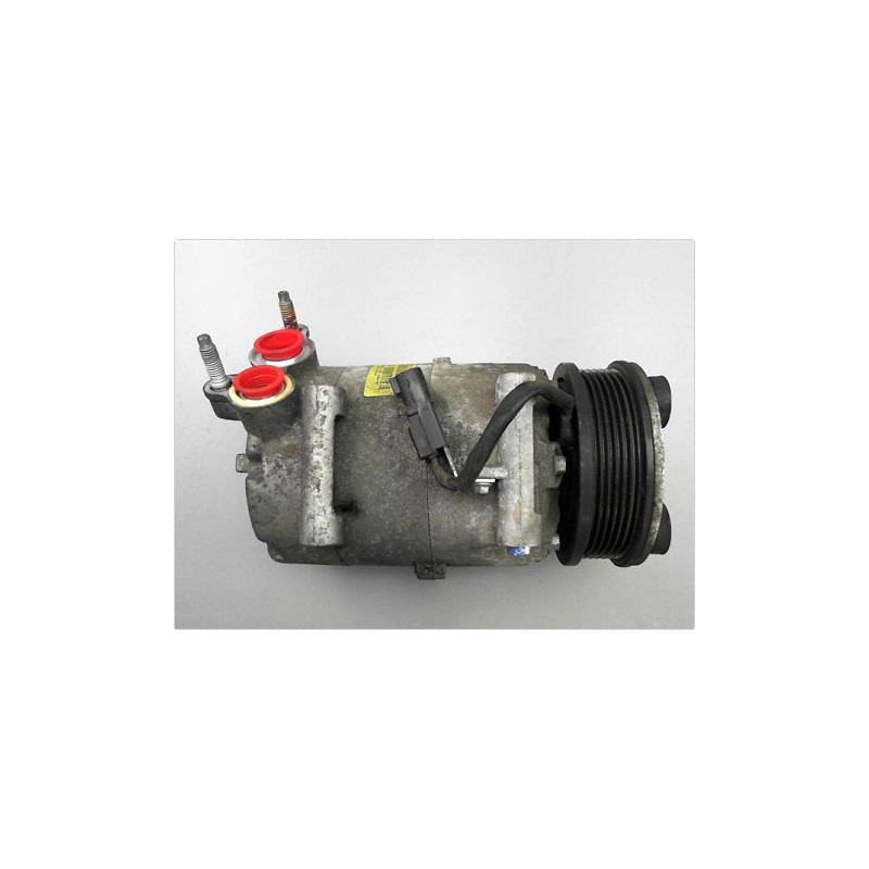 COMPRESSEUR AIR CONDITIONNE LAND ROVER RANGE ROVER EVOQUE 11-