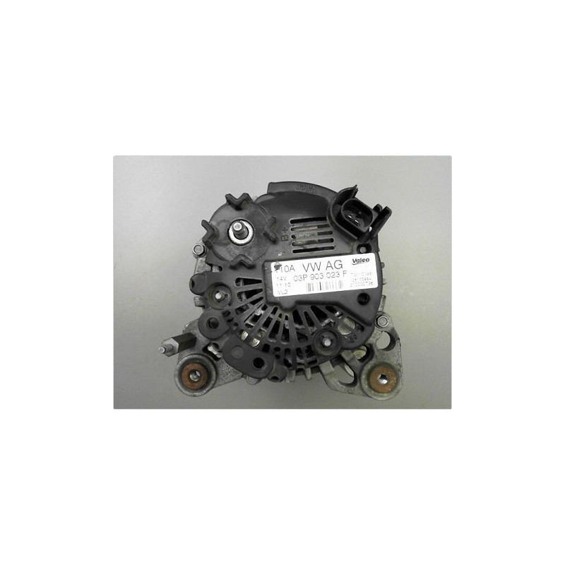 ALTERNATEUR VOLKSWAGEN POLO V 09-14