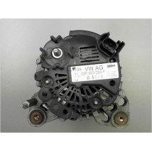 ALTERNATEUR VOLKSWAGEN POLO V 09-14