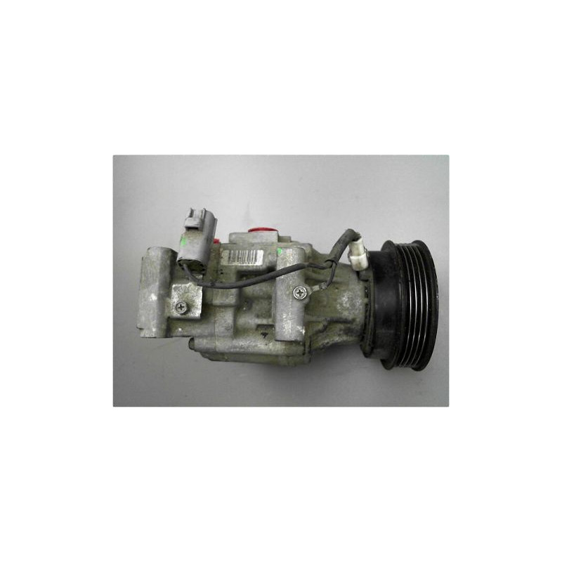 COMPRESSEUR AIR CONDITIONNE TOYOTA COROLLA 2004-