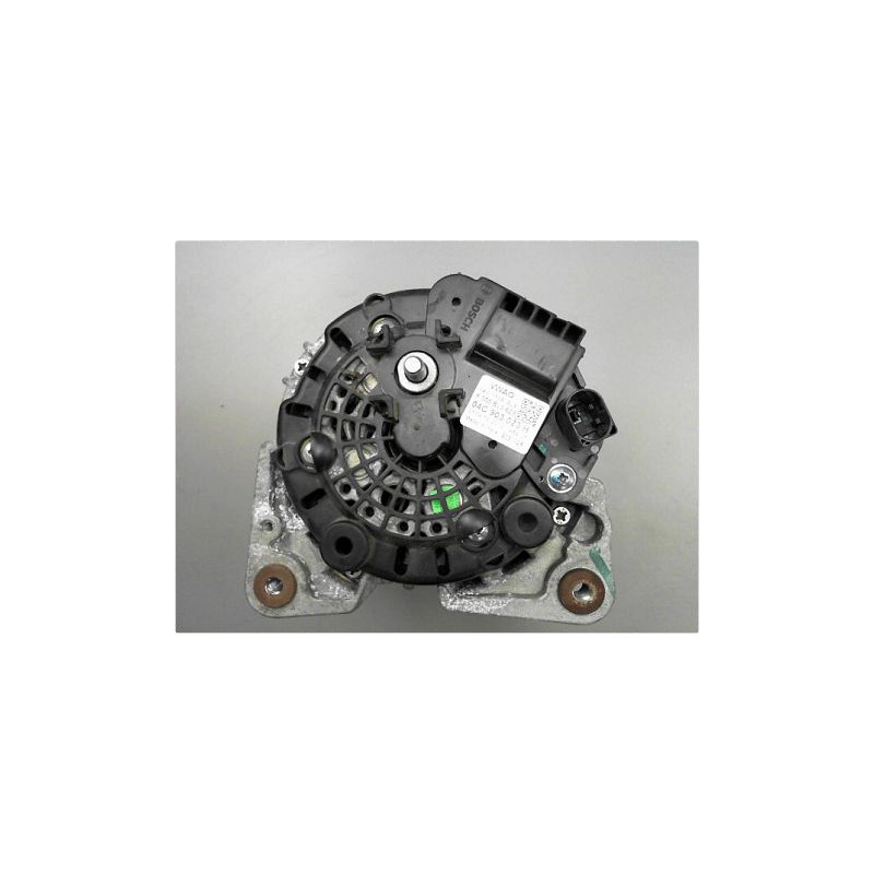 ALTERNATEUR VOLKSWAGEN POLO V PH2 14-18