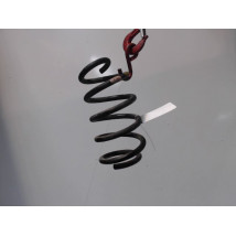 RESSORT AMORTISSEUR ARRIERE GAUCHE DACIA LOGAN MCV 2007-