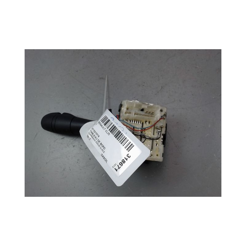 COMMANDE ESSUIE GLACE RENAULT CLIO IV Phase 1 2012-...