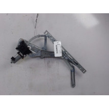 MECANISME+MOTEUR LEVE-GLACE AVANT DROIT MERCEDES SLK