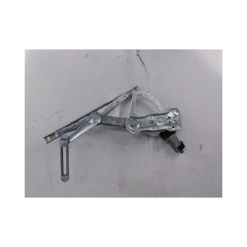 MECANISME+MOTEUR LEVE-GLACE AVANT DROIT MERCEDES SLK
