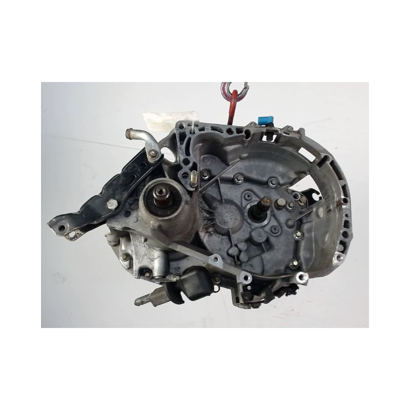 BOITE A VITESSE MECANIQUE RENAULT MEGANE I Phase 2 1999-2002 1.4 16V 