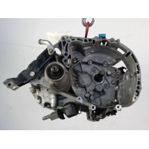 BOITE A VITESSE MECANIQUE RENAULT MEGANE I Phase 2 1999-2002 1.4 16V 