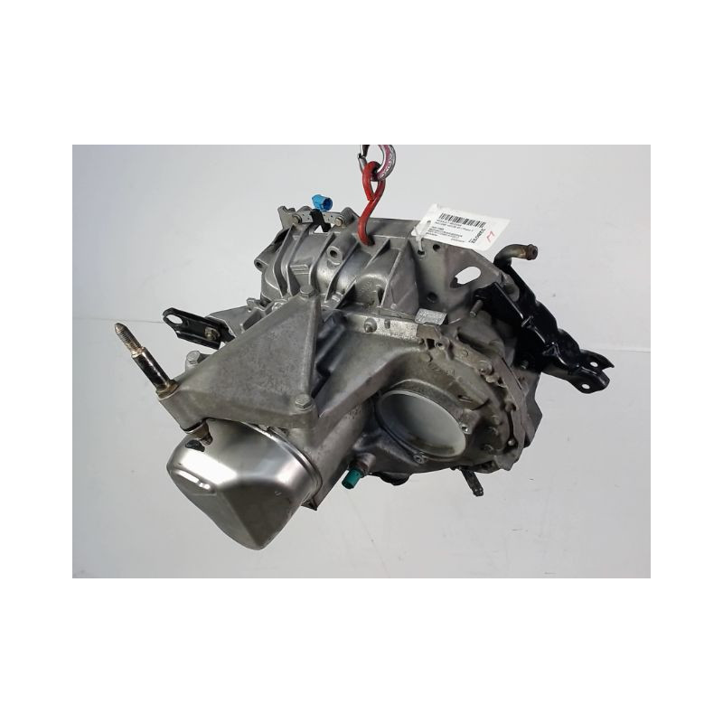 BOITE A VITESSE MECANIQUE RENAULT MEGANE I Phase 2 1999-2002 1.4 16V 