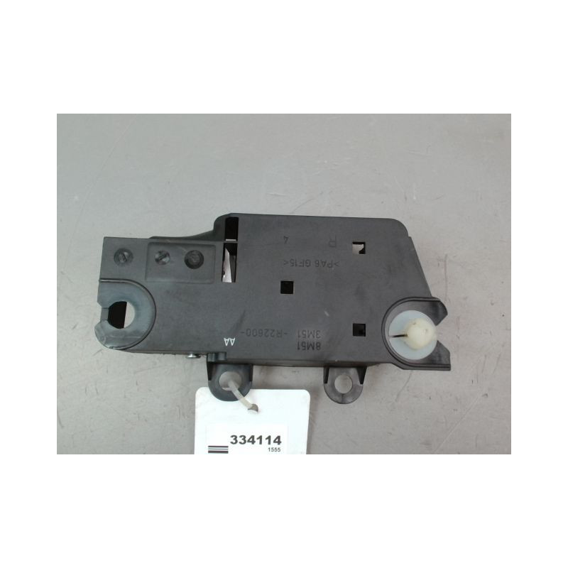 POIGNEE INTERIEURE PORTE AVANT DROIT FORD CMAX MONOSP. I Phase 2 2007-2010
