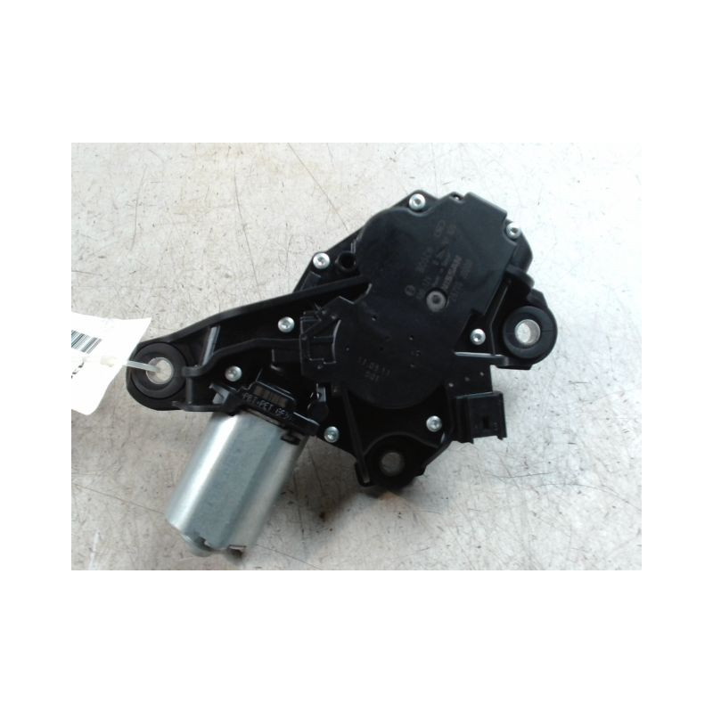 MOTEUR ESSUIE-GLACE ARRIERE NISSAN QHASQAI 2007-