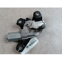 MOTEUR ESSUIE-GLACE ARRIERE NISSAN QHASQAI 2007-