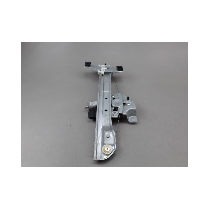 MECANISME LEVE-GLACE AVANT DROIT CITROEN C3