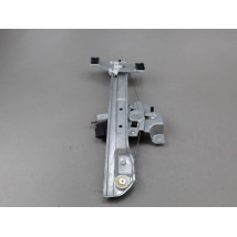 MECANISME LEVE-GLACE AVANT DROIT CITROEN C3