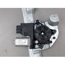 MECANISME LEVE-GLACE AVANT DROIT CITROEN C3