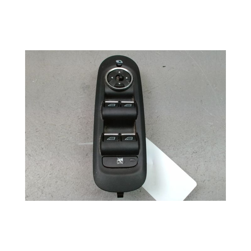 COMMANDE LEVE-GLACE PORTE AVG FORD MONDEO III PHASE 2 2010-2015