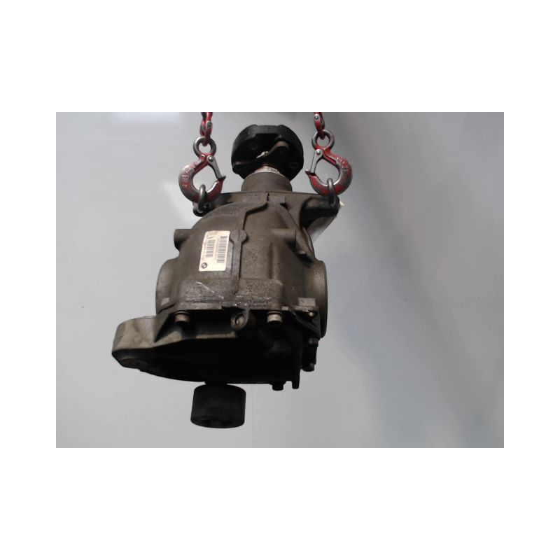 PONT ARRIERE BMW SERIE 5 530 d