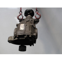 PONT ARRIERE BMW SERIE 5 530 d