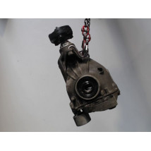 PONT ARRIERE BMW SERIE 5 530 d
