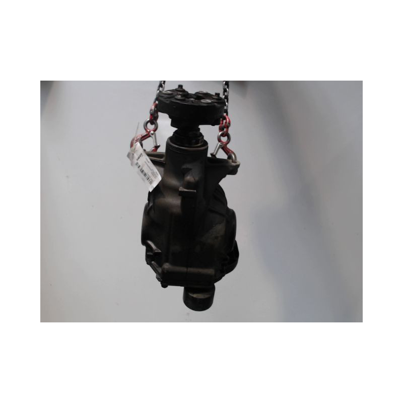 PONT ARRIERE BMW SERIE 5 530 d