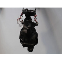 PONT ARRIERE BMW SERIE 5 530 d