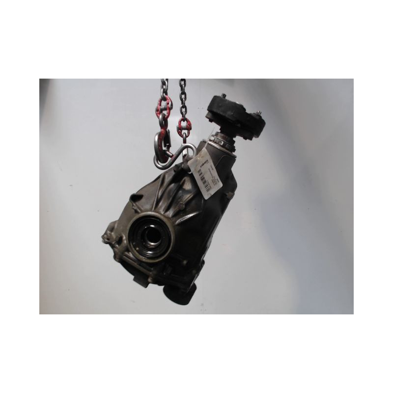 PONT ARRIERE BMW SERIE 5 530 d