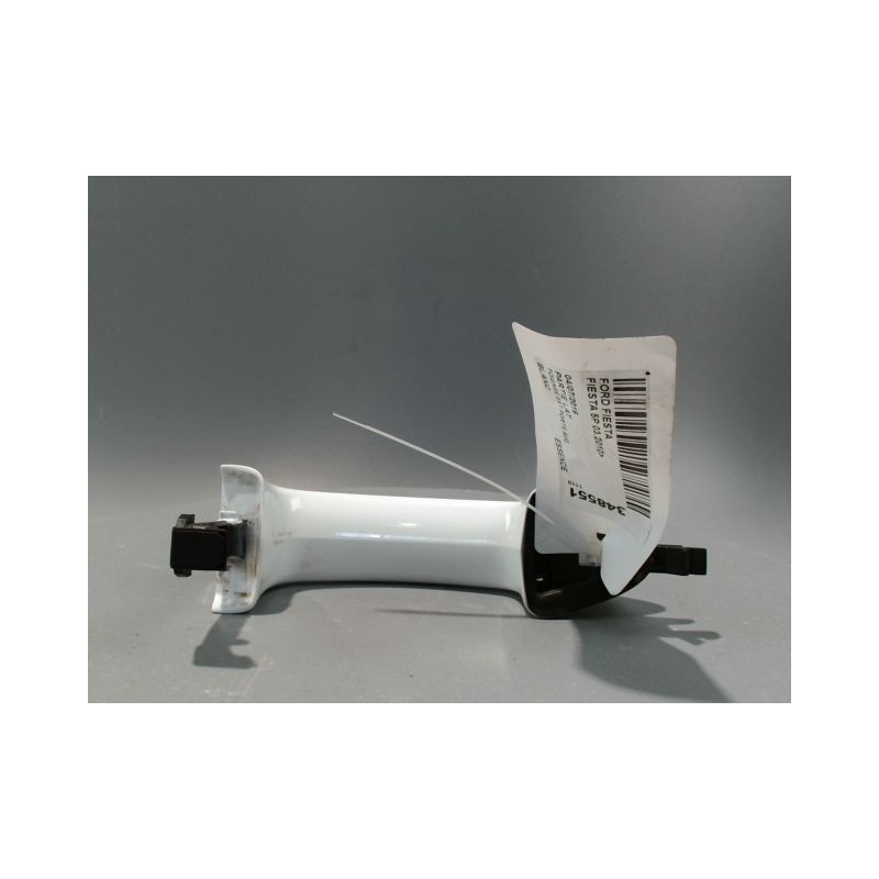 POIGNEE EXTERIEURE PORTE AVANT GAUCHE FORD FIESTA 2010-